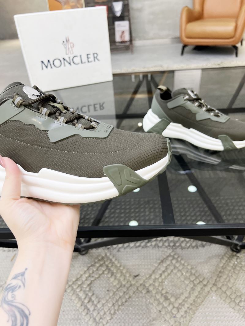 Moncler Shoes